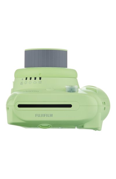 Фотоаппарат fujifilm instax mini 9 green lime INSTAX, арт. 4547410349481, фото 5