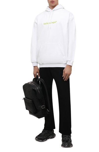 Кроссовки track faded BALENCIAGA, арт. 542023/W3CN2, фото 2