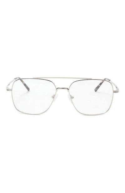 Оправа EIGENGRAU серебряного цвета по цене 23300 руб., арт. 903HZ-ES, фото 3 Оправа EIGENGRAU, арт. 903HZ-ES, фото 3