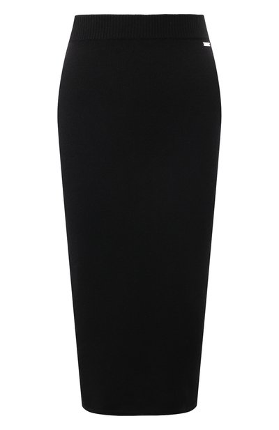 Женская кашемировая юбка KITON, арт. D547484000240002