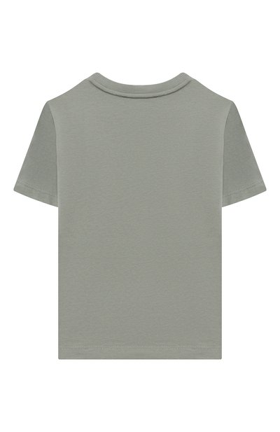 Комплект из трех футболок EMPORIO ARMANI, арт. 3D4DJ1/3J51Z, фото 4