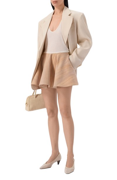 Женские шорты из вискозы RUBAN, арт. RSS26-8.1.517.3