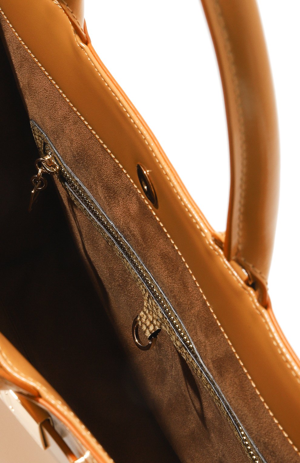 Сумка out of office large BORBONESE, арт. 924642, фото 5