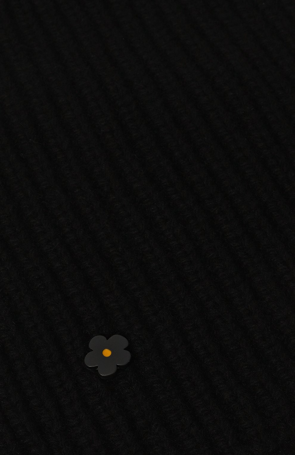 Шапка из шерсти и кашемира A PAPER KID, арт. F3PKMAHT006, фото 3