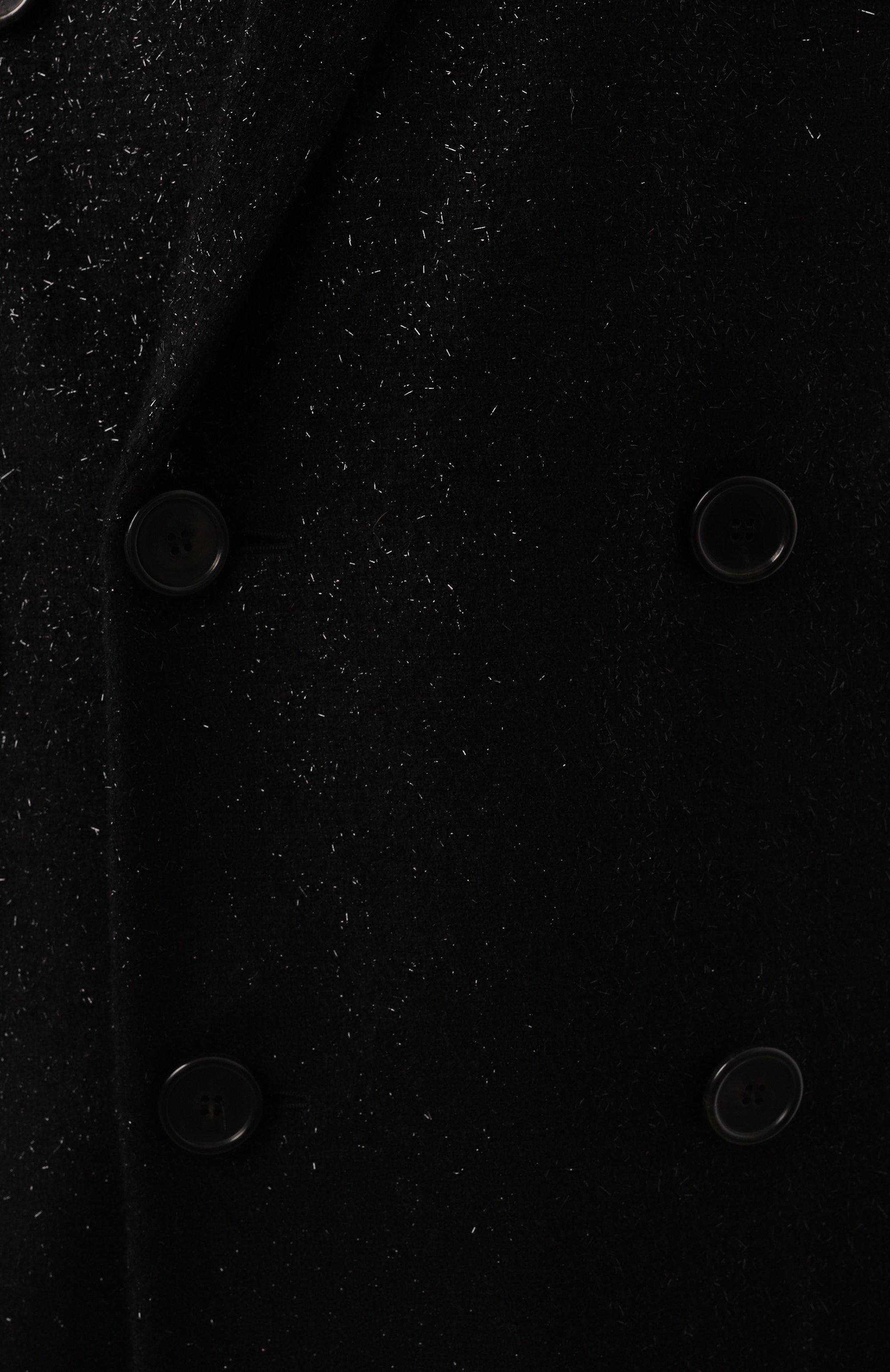 Пальто SAINT LAURENT, арт. 575730/Y033J, фото 6