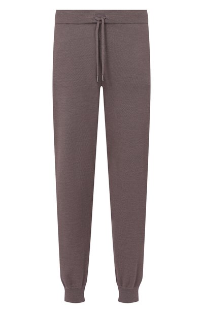 Мужские джоггеры из кашемира и шелка MVST, арт. M26.CFM.K422.1/CARIAGGI JAIPUR