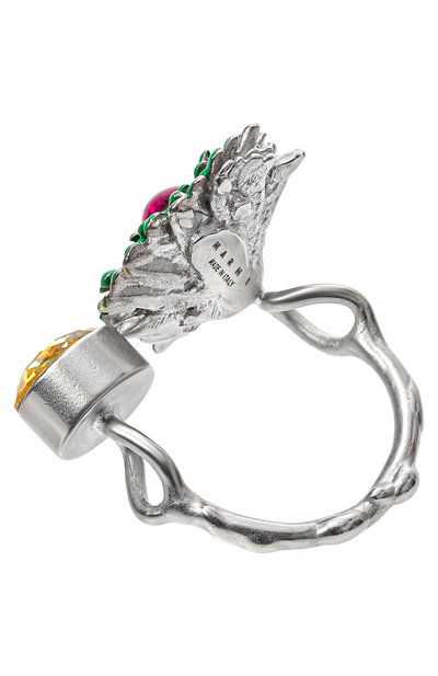 Кольцо MARNI, арт. ANMV0124A0 P6527, фото 3