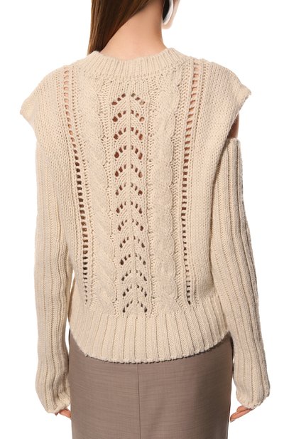 Свитер PINKO, арт. 1G18AN-A06I, фото 4