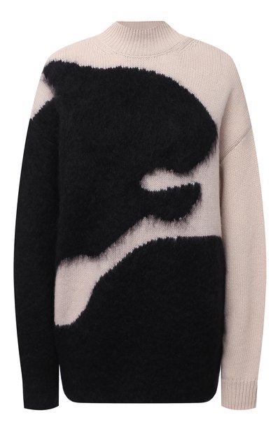 Женский свитер KENZO, арт. FA65MPU203RF