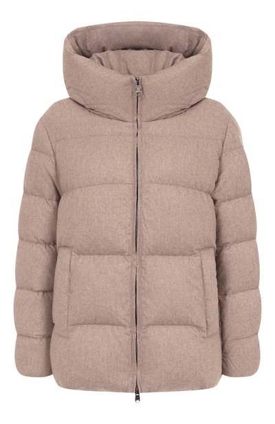 Женский пуховик HETREGO, арт. 8P744/NIAMH