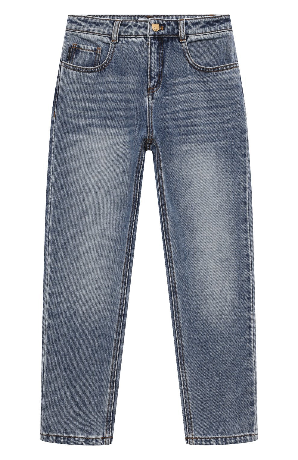 Джинсы MOSCHINO, арт. HDP05Z/L0E08/4-8, фото 1