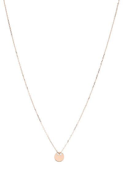 Женские колье VANRYCKE, арт. CA3R0-01