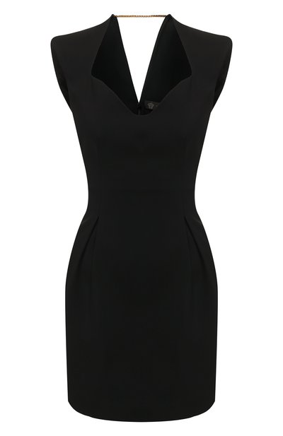 Женское мини-платье VERSACE, арт. A86275/A222813