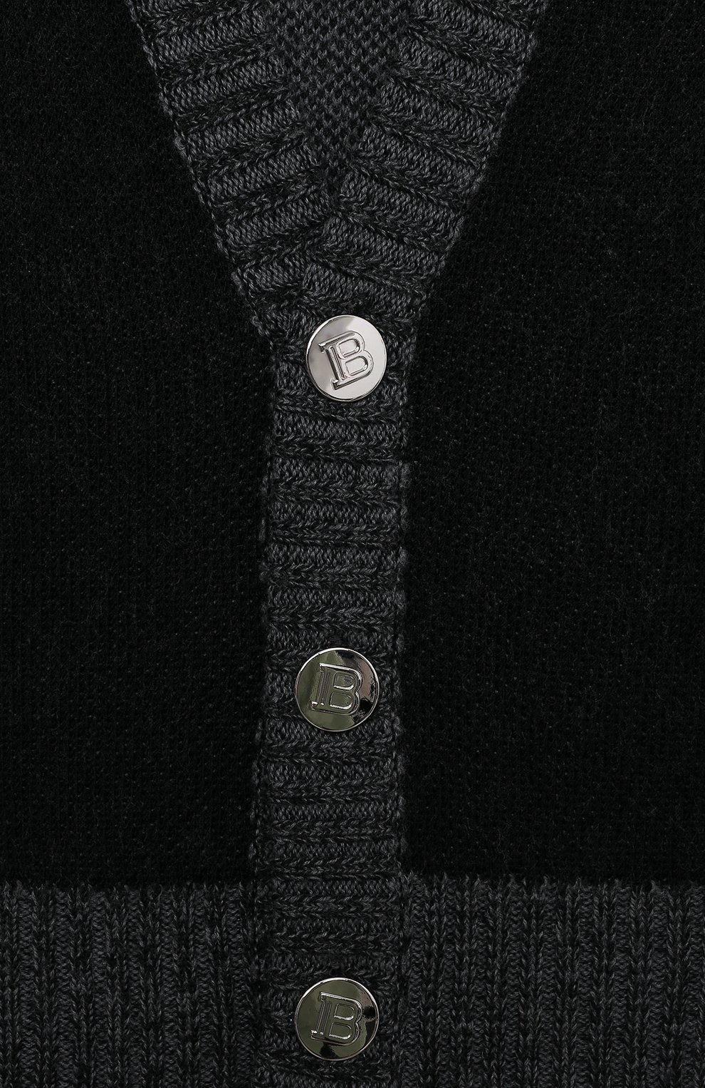 Кардиган BALMAIN, арт. BT9P60, фото 3