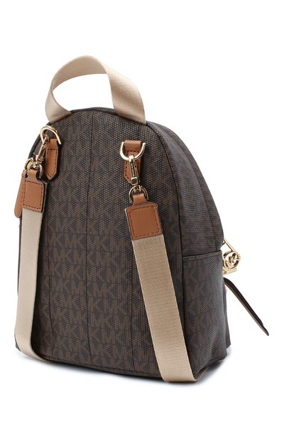 Рюкзак slater MICHAEL MICHAEL KORS, арт. 30T0G04B0B, фото 3