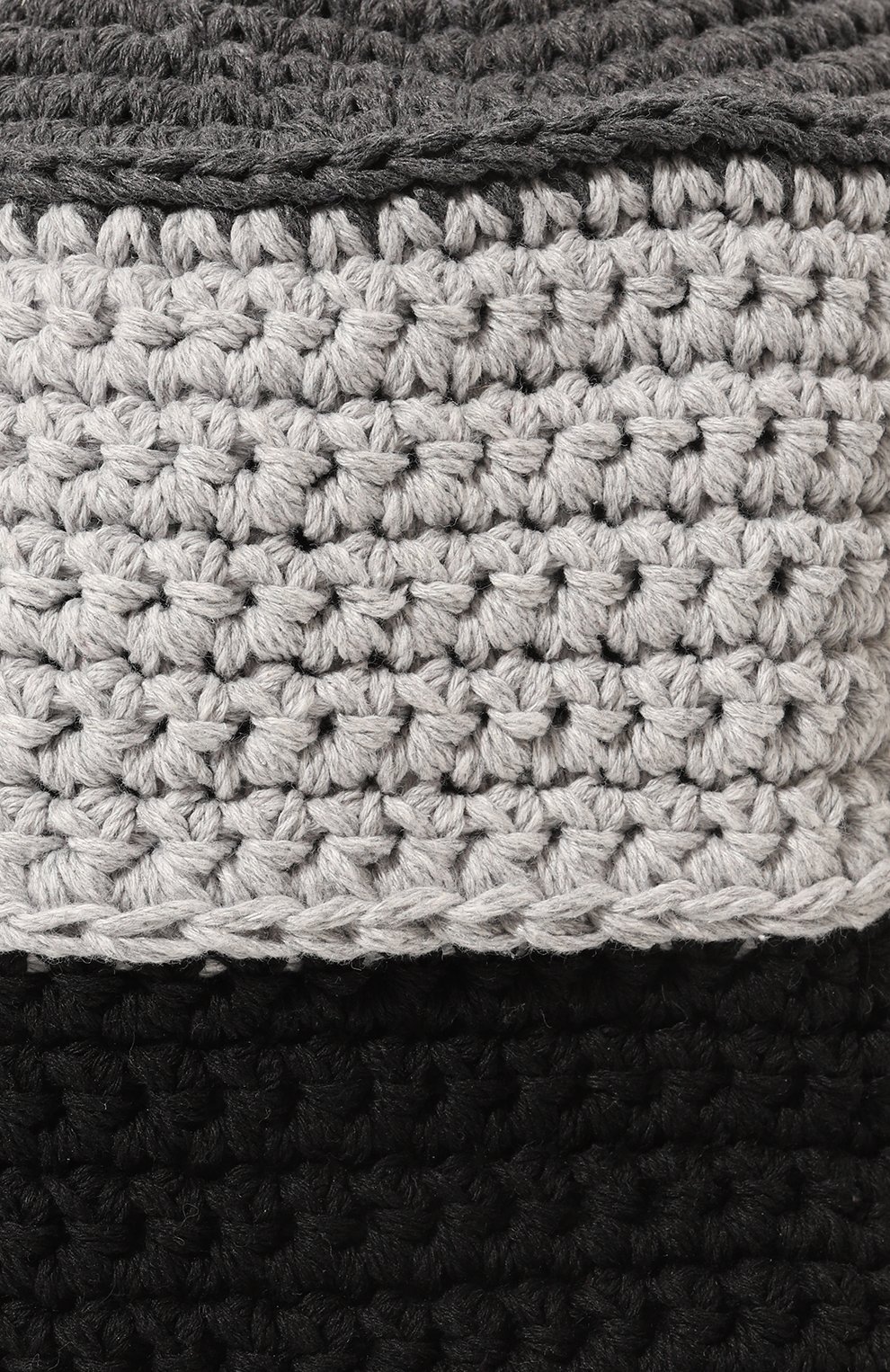 Хлопковая панама A.T.T., арт. 23227/15, фото 4