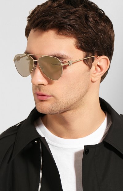 Солнцезащитные очки OFF-WHITE, арт. 0MRI004S202530209300, фото 2