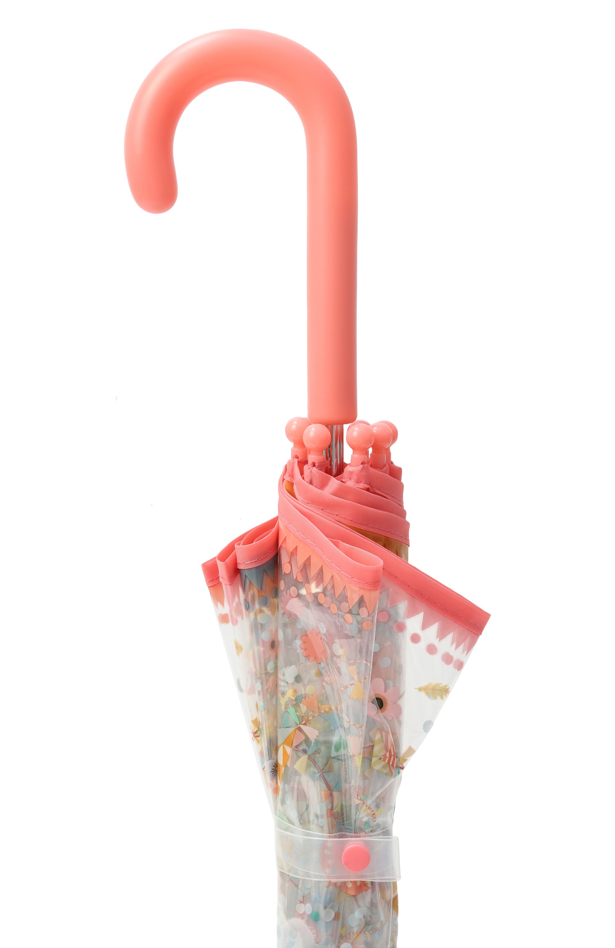 Зонт воздушные змеи DJECO разноцветного цвета по цене 1670 руб., арт. DD04805, фото 5 Зонт воздушные змеи DJECO, арт. DD04805, фото 5