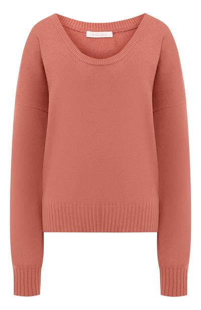 Женский пуловер SEE BY CHLOÉ, арт. CHS19AMP02510