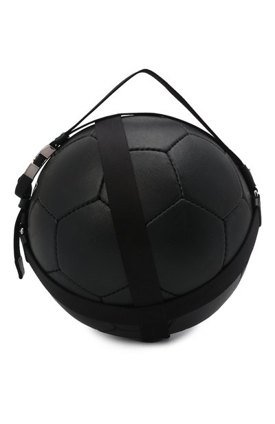 Кожаный мяч PRADA, арт. 2XD030-2D1A-F0002, фото 3