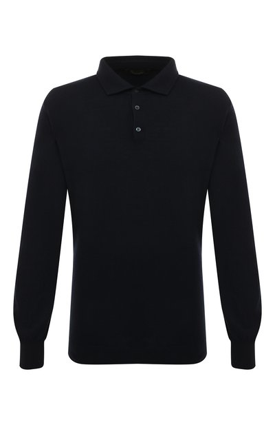 Кашемировое поло LORO PIANA, арт. FAF8291, фото 1