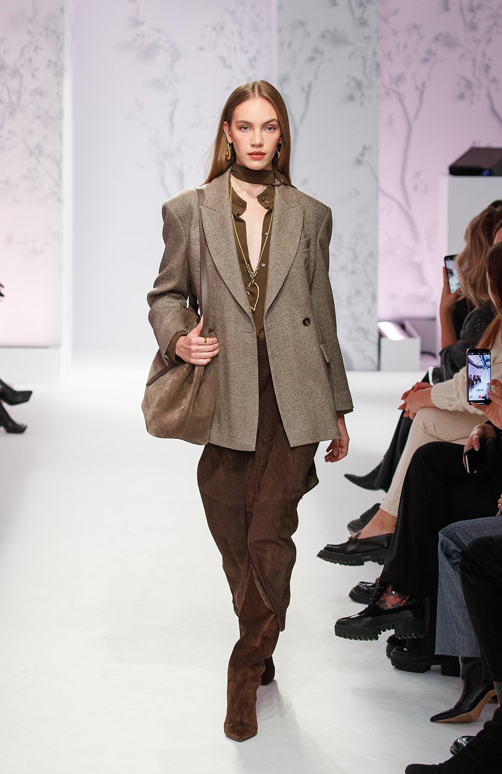 Колье CHLOÉ, арт. CHC24WF075/CB7, фото 6