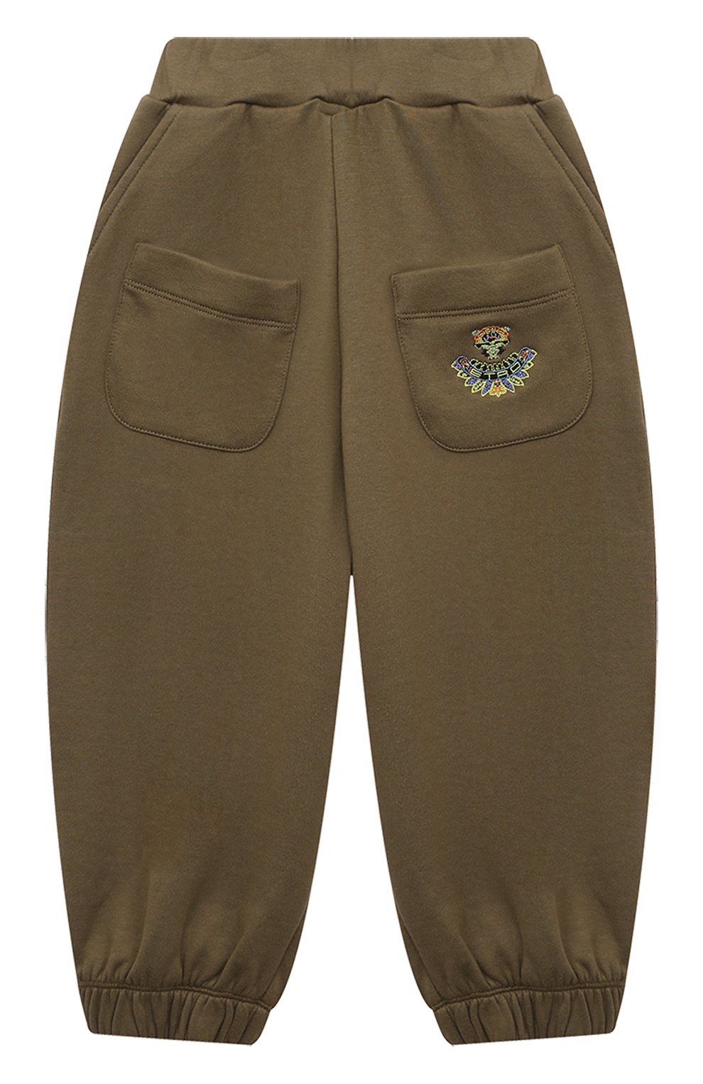 Комплект из худи и брюк ETRO, арт. GU3P60, фото 6