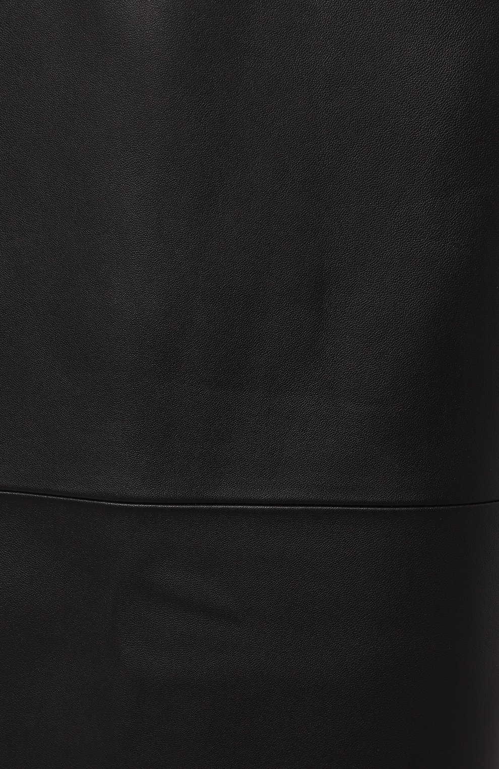 Кожаная юбка AGREEG, арт. 24150434, фото 5