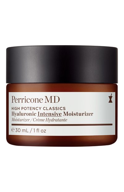 Женское интенсивно увлажняющий гель с гиалуроновой кислотой (30ml) PERRICONE MD, арт. 651473706113