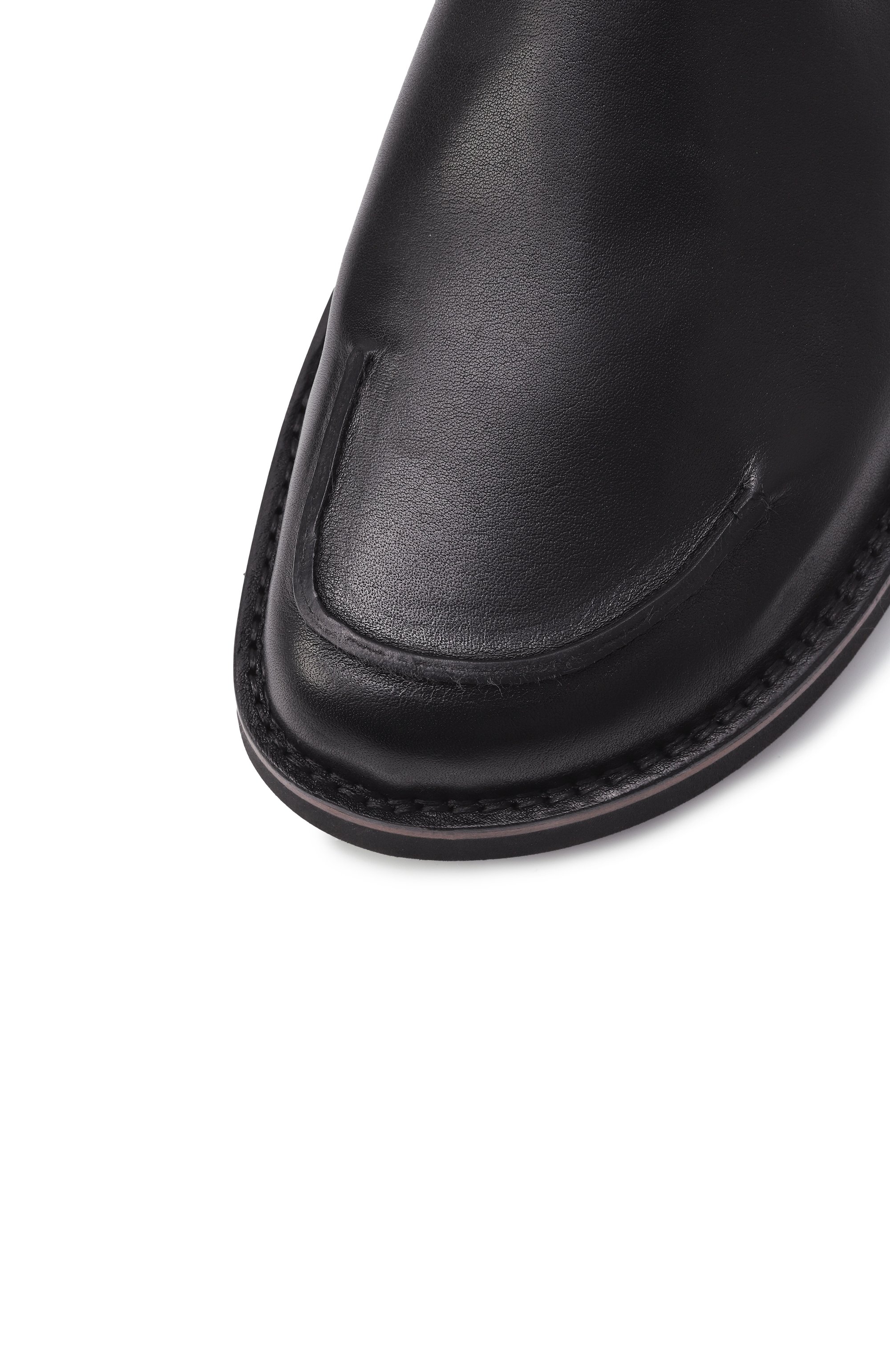 Кожаные лоферы retrò PREMIATA, арт. 32273/ELBA, фото 7