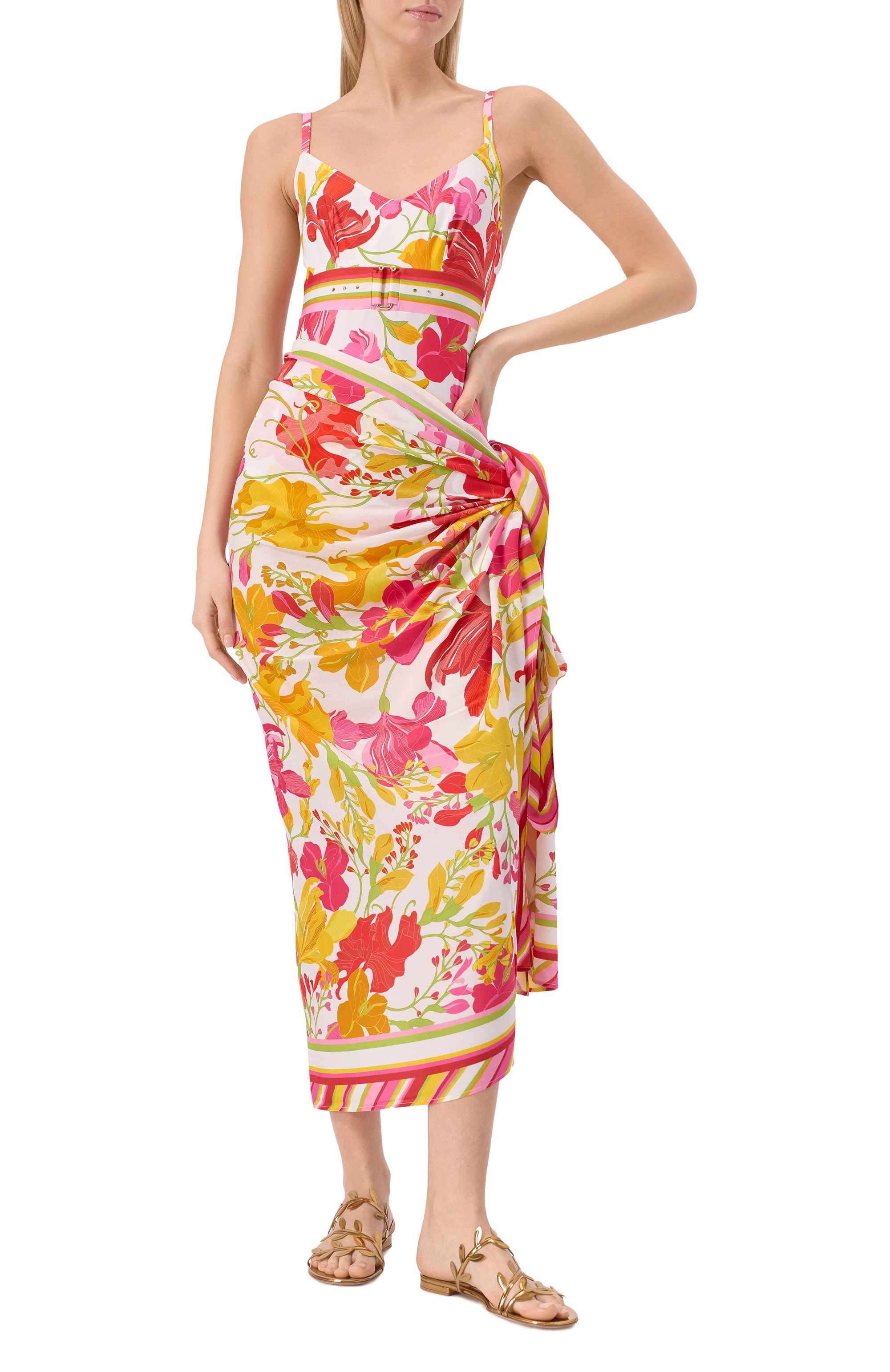 Парео из вискозы LISE CHARMEL, арт. ASB6083, фото 2