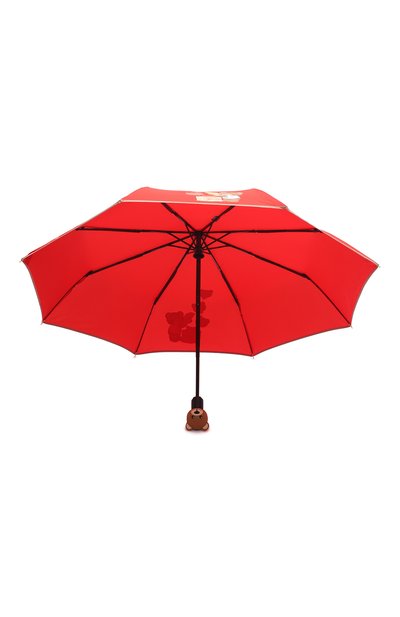 Складной зонт MOSCHINO, арт. 8431-0PENCL0SEC, фото 3