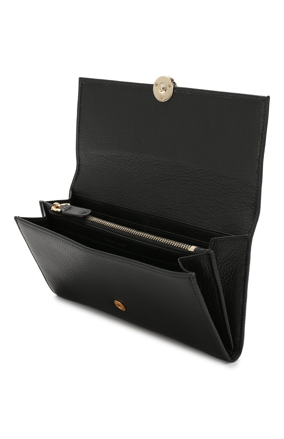 Кожаный кошелек COCCINELLE, арт. E2 EX0 11 03 01, фото 3