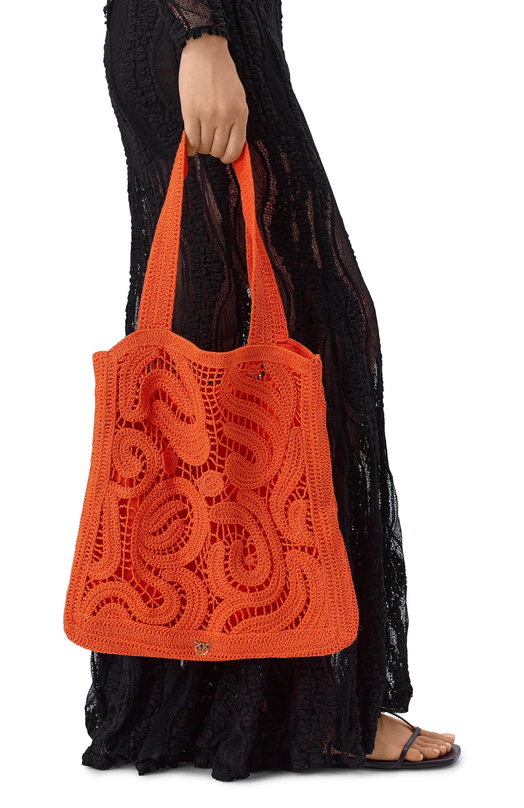 Сумка-шопер PINKO, арт. 106938/A3CE, фото 2