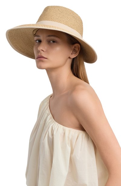 Шляпа suncrest ERIC JAVITS, арт. 13820/PEANUT, фото 2