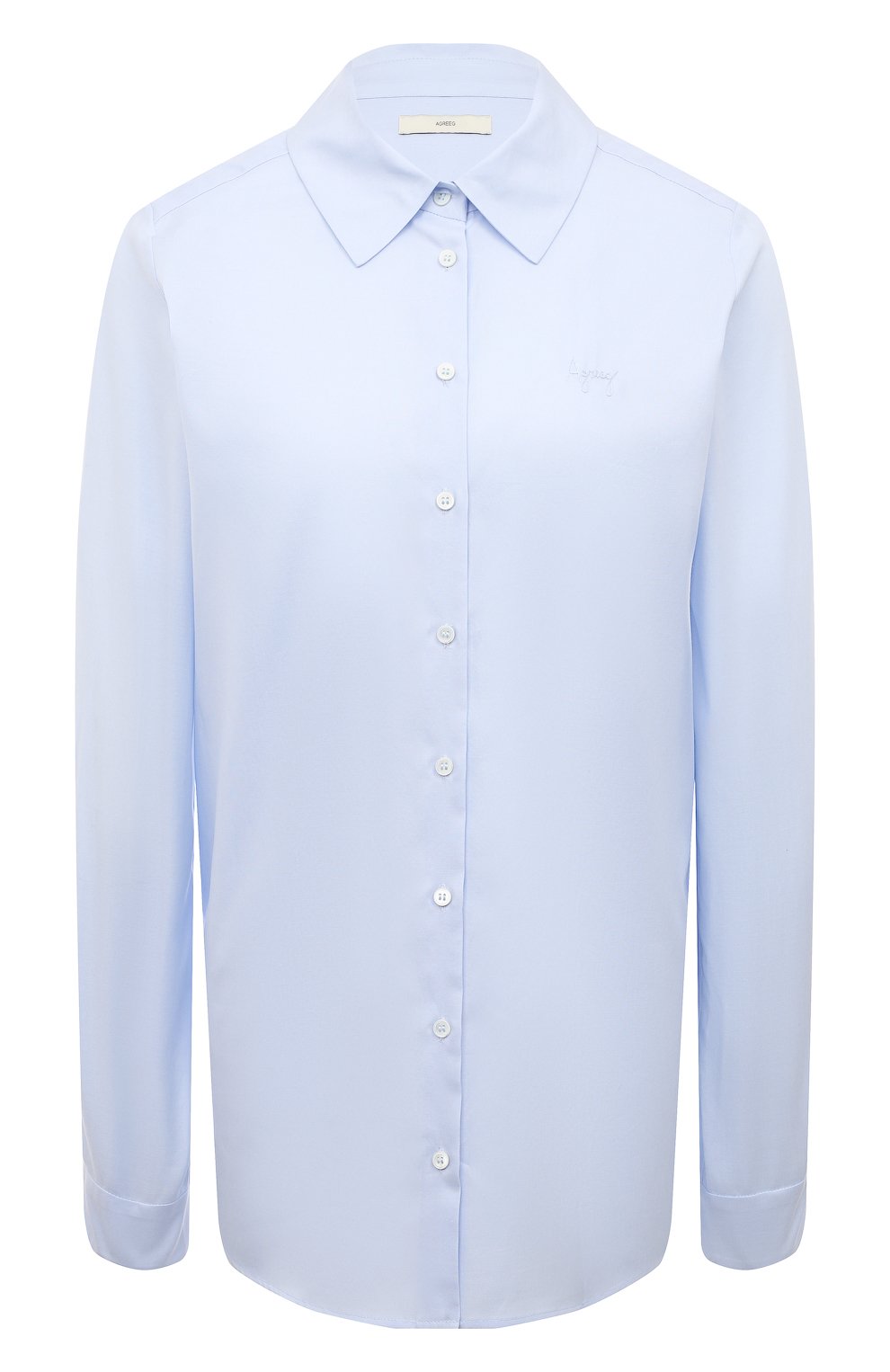 Хлопковая рубашка AGREEG, арт. 17030111,  фото 1