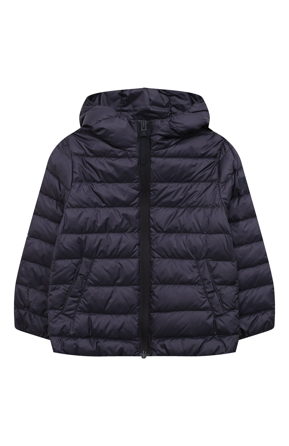 Пуховая куртка IL GUFO, арт. P23GR140N0068/2, фото 1