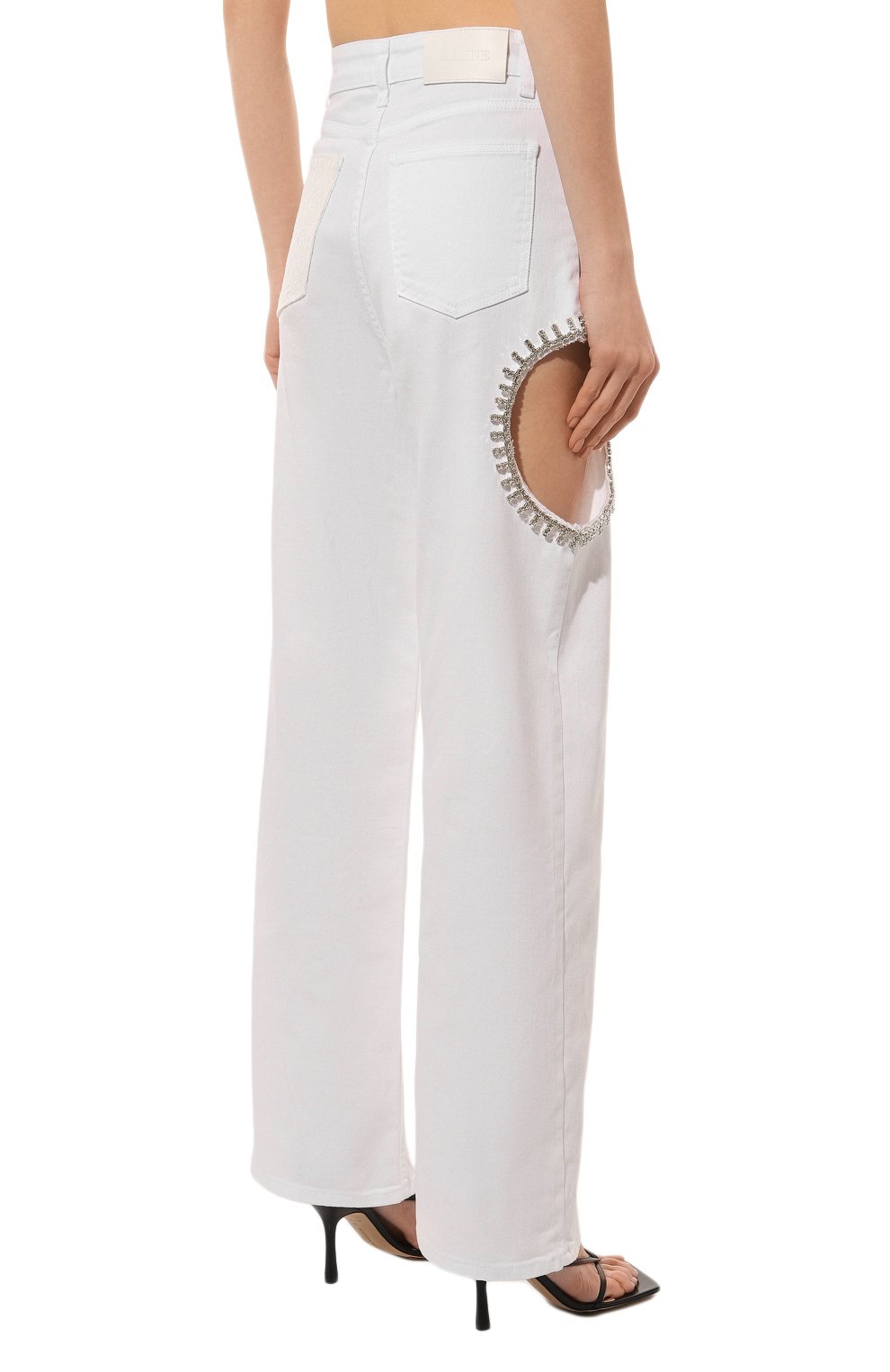 Джинсы ALINE, арт. AL111105-1, фото 4