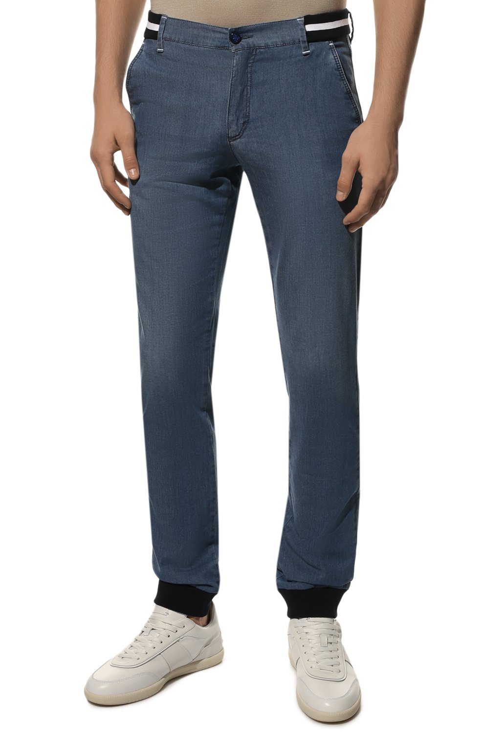 Джинсы ZILLI SPORT, арт. MCX-ZS510-BLPL9/S001, фото 3