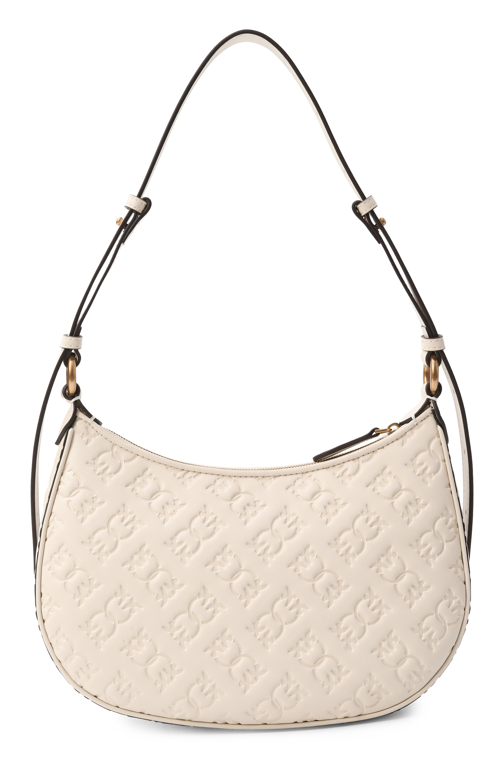 Сумка half moon mini PINKO, арт. 102790/A1YB, фото 6