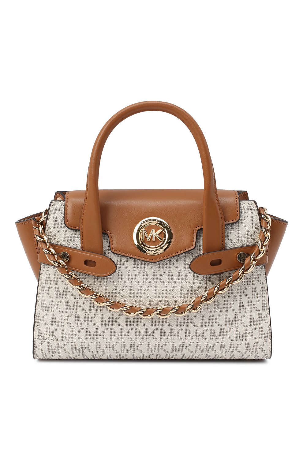 Сумка carmen small MICHAEL MICHAEL KORS, арт. 30T0GNMM0B, фото 1
