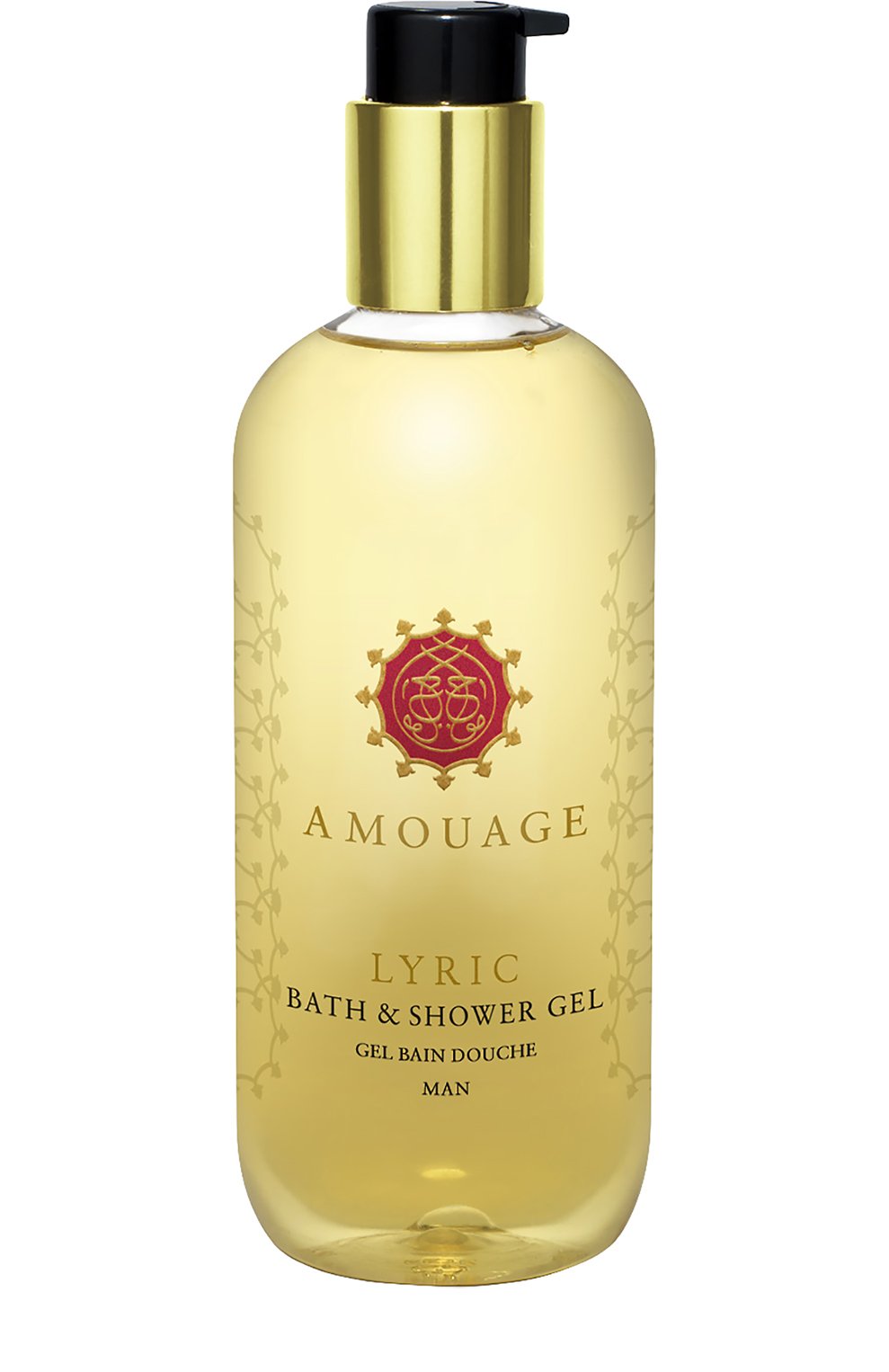 Гель для душа lyric (300ml) AMOUAGE, арт. 13071, фото 1