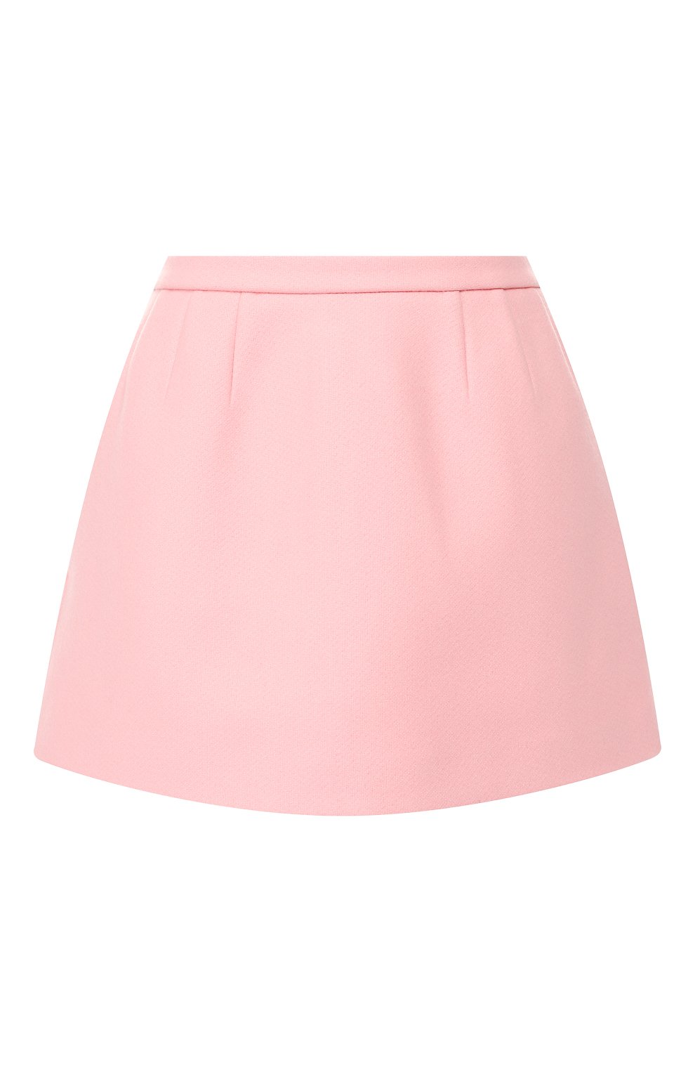 Мини-юбка REDVALENTINO, арт. SR3RAC25/497, фото 1