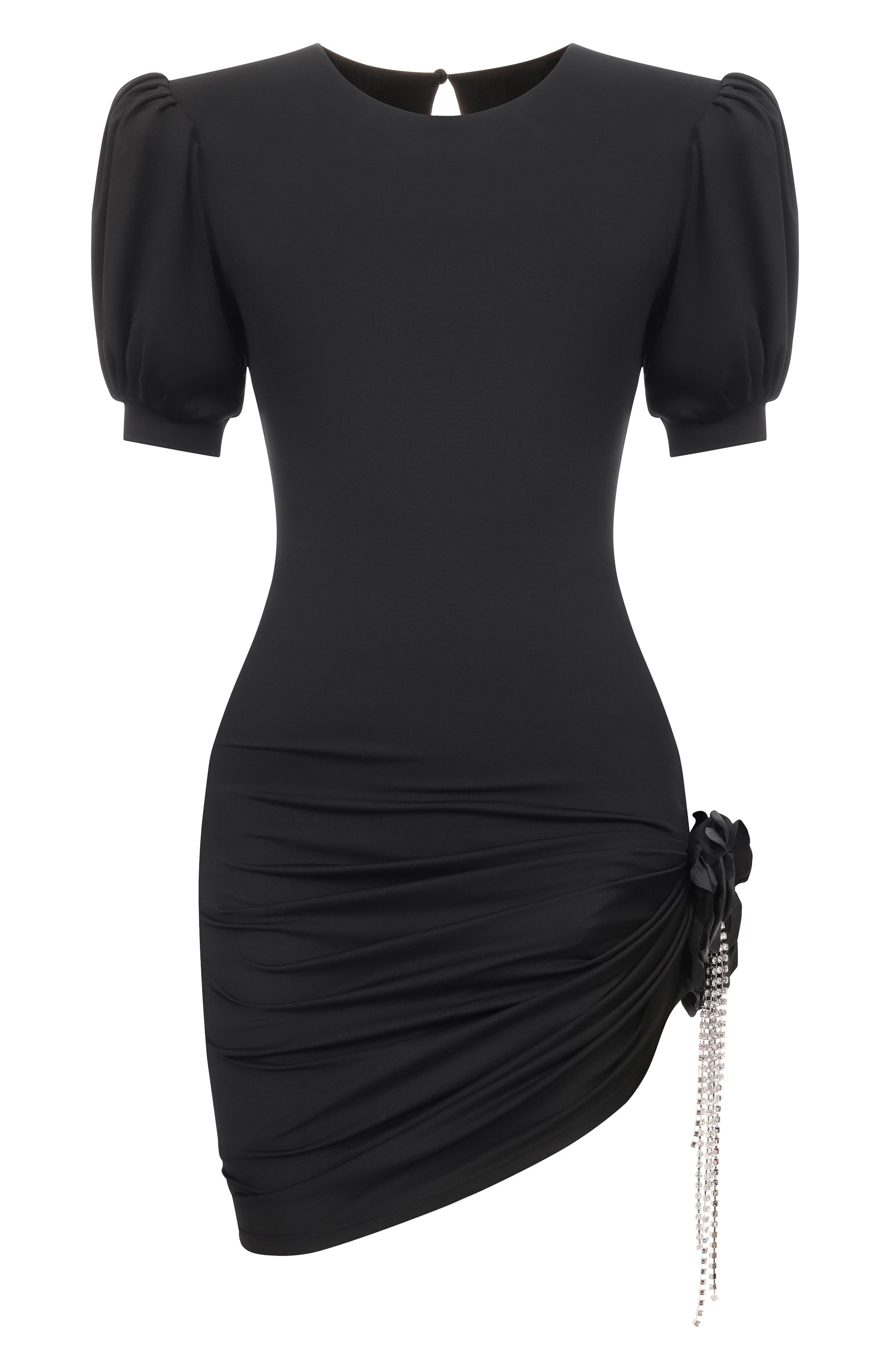 Платье AREA, арт. PF25AWDR0181FA01, фото 1