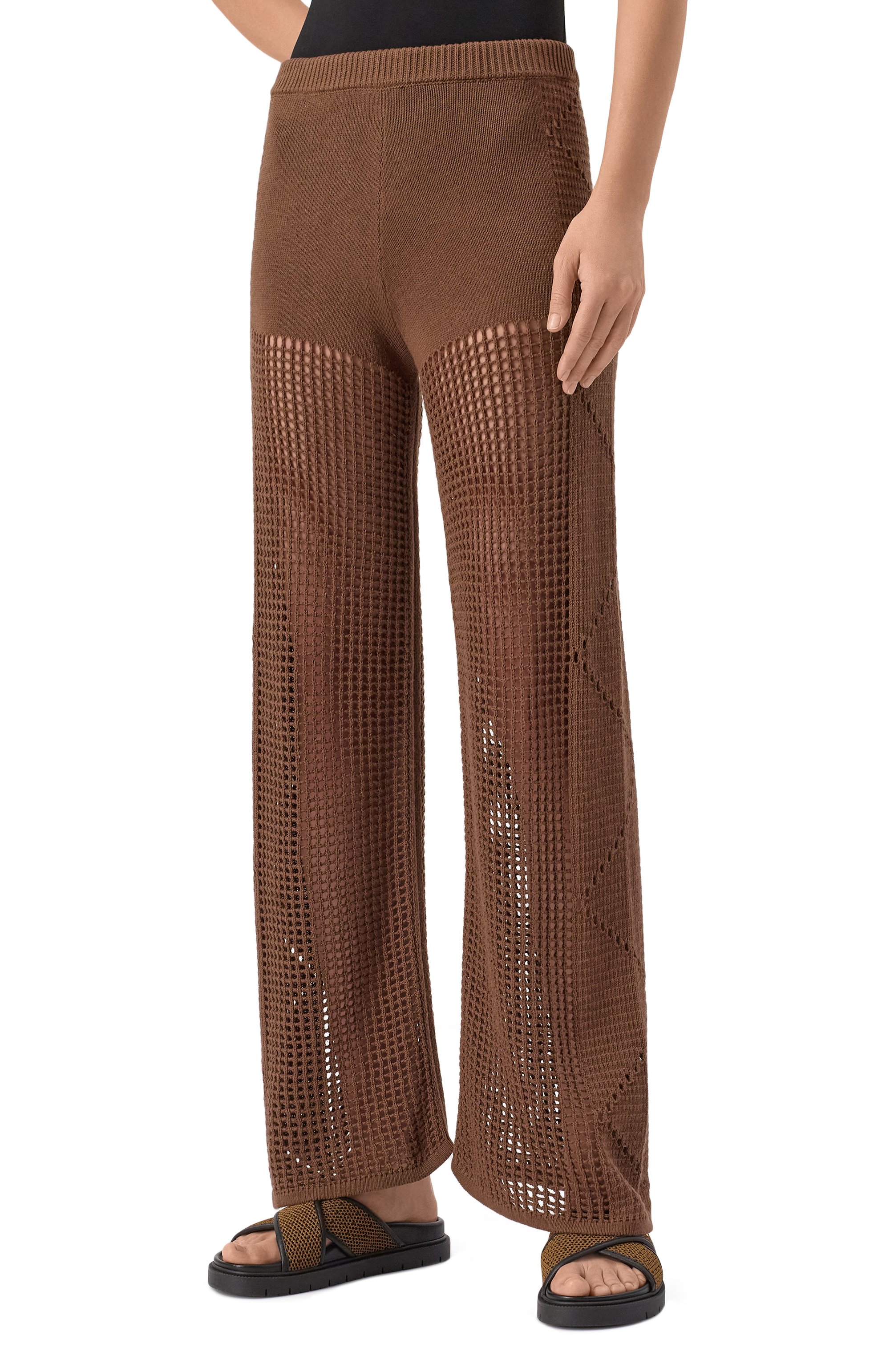 Брюки MC2 SAINT BARTH, арт. STBW ALVA/06572H, фото 3