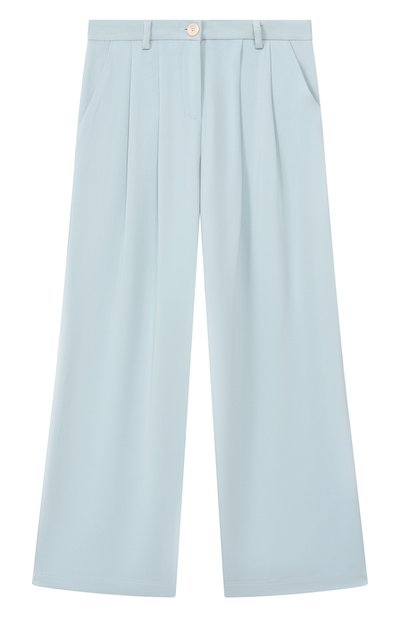 Брюки из вискозы ELEVENTY, арт. EY6A10/K0121_001