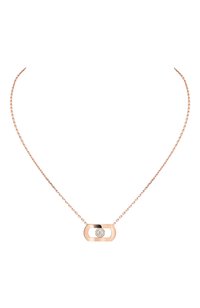 Колье MESSIKA, арт. 12944-PG, фото 1