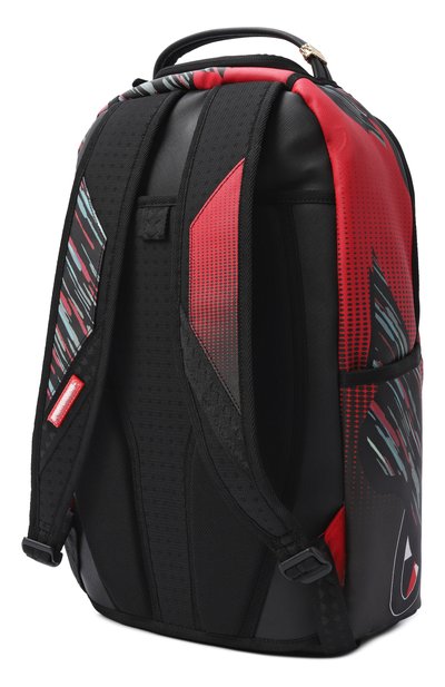 Рюкзак split design SPRAYGROUND, арт. 910B9246NSZ/SPLIT DESIGN DLXSV BACKPACK