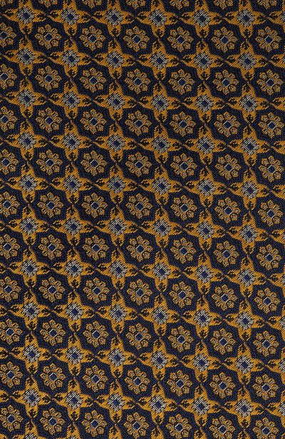 Шелковый галстук CANALI, арт. 18/HJ03291, фото 3