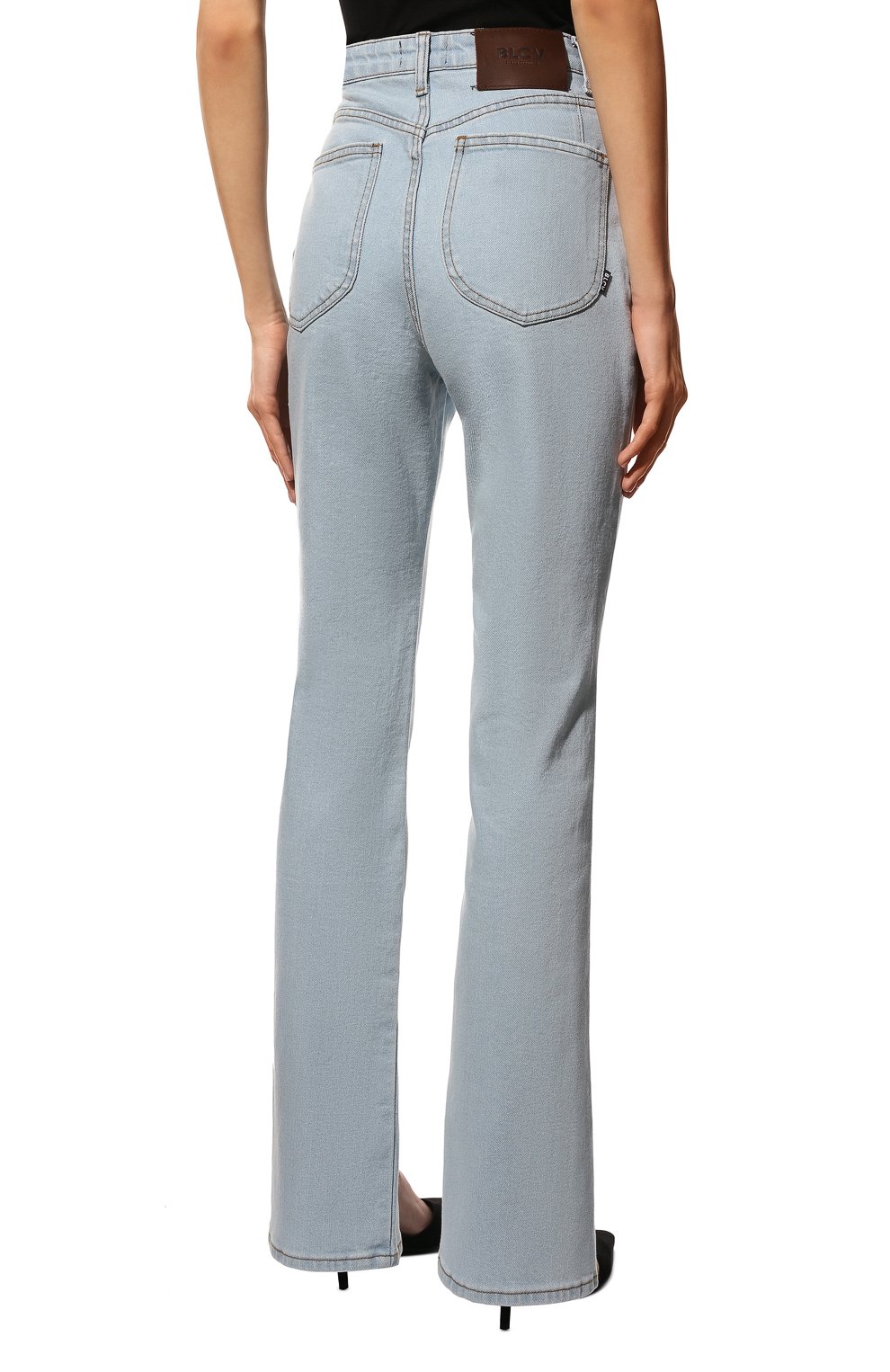 Джинсы BLCV, арт. 102DSHSZ001_SB, фото 4